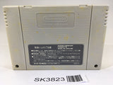 SK3823 Street Fighter II 2 SNES Super Famicom Japan
