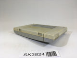 SK3824 Street Fighter II 2 SNES Super Famicom Japan