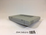 SK3825 Street Fighter II 2 Turbo SNES Super Famicom Japan