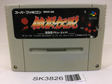 SK3826 Fatal Fury SNES Super Famicom Japan