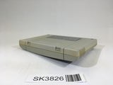 SK3826 Fatal Fury SNES Super Famicom Japan