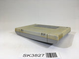 SK3827 Fatal Fury 2 SNES Super Famicom Japan