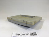 SK3830 Fatal Fury Special SNES Super Famicom Japan