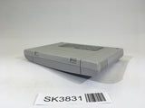 SK3831 Ogre Battle The March of the Black Queen SNES Super Famicom Japan