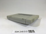 SK3833 Hanjuku Hero SNES Super Famicom Japan