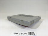 SK3834 Contra Spirits SNES Super Famicom Japan