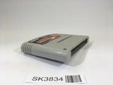 SK3834 Contra Spirits SNES Super Famicom Japan