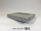SK3835 F15 Super Strike Eagle SNES Super Famicom Japan