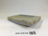 SK3836 Dragon Ball Z Super Butouden SNES Super Famicom Japan