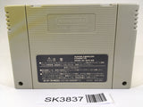 SK3837 Dragon Ball Z Super Butouden SNES Super Famicom Japan