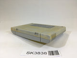 SK3838 Dragon Ball Z Super Butouden SNES Super Famicom Japan
