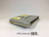 SK3838 Dragon Ball Z Super Butouden SNES Super Famicom Japan