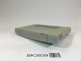 SK3839 Dragon Ball Z Super Butouden 3 SNES Super Famicom Japan