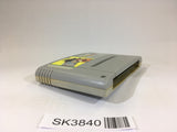 SK3840 Dragon Ball Z Super Saiya Densetsu SNES Super Famicom Japan