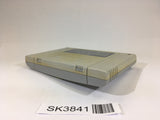 SK3841 Dragon Ball Z Super Saiya Densetsu SNES Super Famicom Japan