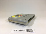SK3841 Dragon Ball Z Super Saiya Densetsu SNES Super Famicom Japan
