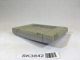 SK3842 Dragon Ball Z Super Saiya Densetsu SNES Super Famicom Japan