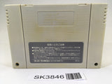 SK3846 Final Fantasy 5 V SNES Super Famicom Japan