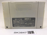 SK3847 Final Fantasy 5 V SNES Super Famicom Japan