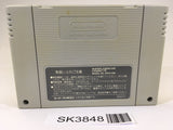 SK3848 Final Fantasy 5 V SNES Super Famicom Japan