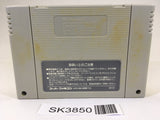 SK3850 Final Fantasy VI 6 SNES Super Famicom Japan