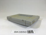 SK3850 Final Fantasy VI 6 SNES Super Famicom Japan
