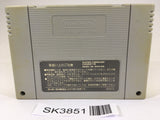 SK3851 Final Fantasy VI 6 SNES Super Famicom Japan