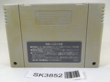 SK3852 Final Fantasy VI 6 SNES Super Famicom Japan