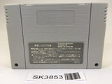 SK3853 Final Fantasy VI 6 SNES Super Famicom Japan