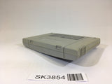SK3854 Dragon Quest 1 & 2 SNES Super Famicom Japan