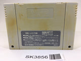 SK3856 Dragon Quest V 5 SNES Super Famicom Japan