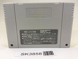 SK3858 Dragon Quest V 5 SNES Super Famicom Japan