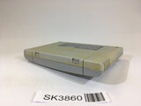 SK3860 Dragon Quest V 5 SNES Super Famicom Japan
