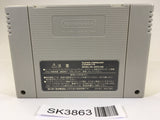 SK3863 Dragon Quest VI 6 SNES Super Famicom Japan