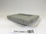 SK3863 Dragon Quest VI 6 SNES Super Famicom Japan