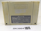SK3864 Seiken Densetsu 3 Secret of Mana SNES Super Famicom Japan