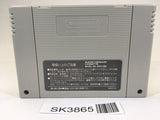 SK3865 The Legend Of Zelda A Link to the Past SNES Super Famicom Japan