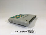 SK3865 The Legend Of Zelda A Link to the Past SNES Super Famicom Japan