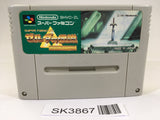 SK3867 The Legend Of Zelda A Link to the Past SNES Super Famicom Japan