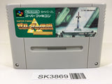SK3869 The Legend Of Zelda A Link to the Past SNES Super Famicom Japan