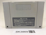 SK3869 The Legend Of Zelda A Link to the Past SNES Super Famicom Japan