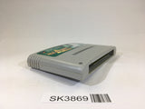 SK3869 The Legend Of Zelda A Link to the Past SNES Super Famicom Japan