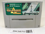 SK3870 The Legend Of Zelda A Link to the Past SNES Super Famicom Japan