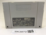 SK3872 Romancing Sa Ga 3 SNES Super Famicom Japan