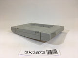 SK3872 Romancing Sa Ga 3 SNES Super Famicom Japan