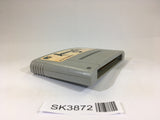 SK3872 Romancing Sa Ga 3 SNES Super Famicom Japan
