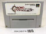 SK3874 Chrono Trigger SNES Super Famicom Japan