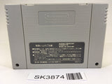 SK3874 Chrono Trigger SNES Super Famicom Japan