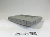 SK3874 Chrono Trigger SNES Super Famicom Japan