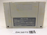 SK3875 Chrono Trigger SNES Super Famicom Japan
